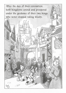 Cats Kingdom. 31