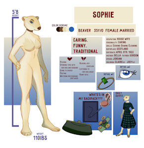 Sophie