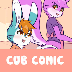 [Commission] Influenzza (Comic page 6)