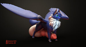 Deretto 3D