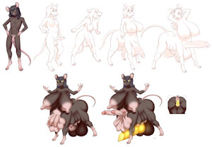 Rat Changes