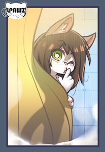 hush and you will have a peek