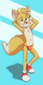 Tails