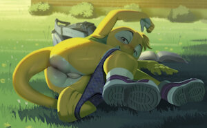 After School