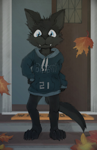 Ready for Autumn