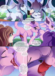 Discovering a Deception Part 2