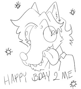 Bday