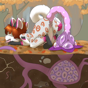 Forest Bulb ( by a guy on FA)
