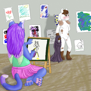 Art Class