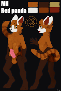 Mil - reference sheet