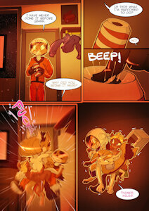 Borderline #3 Pg.12