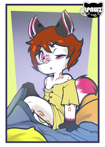 Bedtime (by LPawz)
