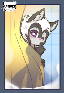 Shadows (By LPaws)