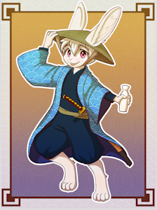 Moko Dancing