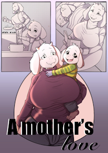 Commission - A Mother’s Love