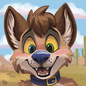 Koidel Coyote