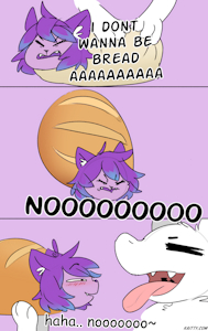 bread