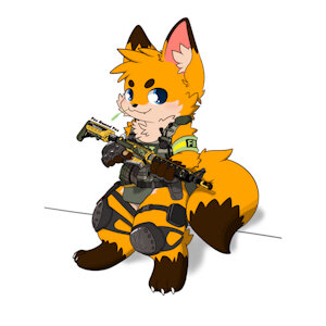 CS:GO FBI-HRT