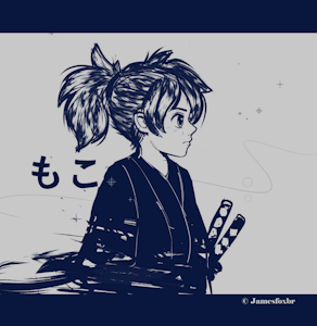 Moko human