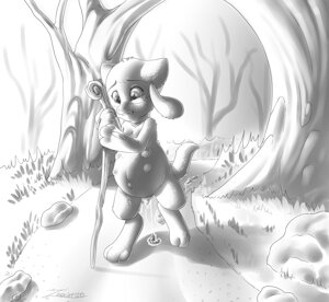 Riolu