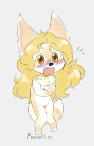 Chibi ENF Penny