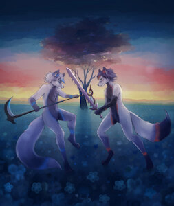 Sunset Spar