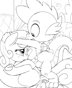 sweetie belle 2