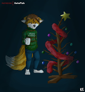 Christmas how it shouldn't be
