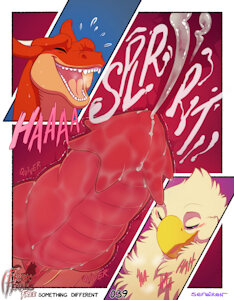 Something Different - Page 39