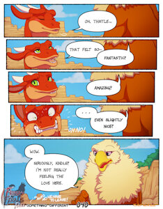 Something Different - Page 40
