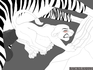 3379440_Backlash91_the_demopony_lineart_3.png