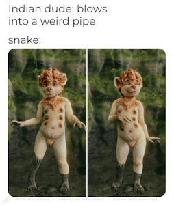 Dance bear