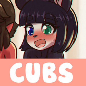 [Commission] March11 x Beluinus x SmolSeto