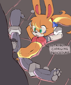 Lewdtober Colored 01