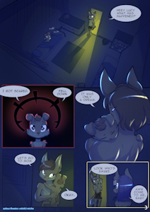 Little Monsters Pg.3