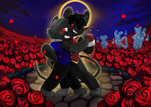 COMMISSION for CYCY