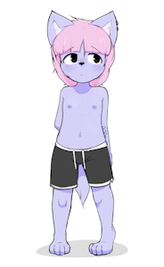 boy swimsuit challenge
