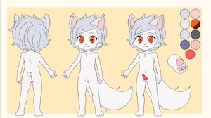 Casper Reference sheet