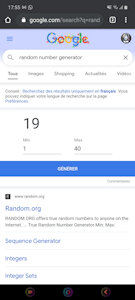 200 Watchers raffle winners