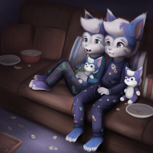Movie night