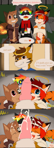 Halloweenies OwO