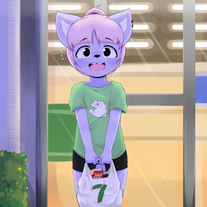 konbini