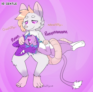 Hypnovember 10 Gentle
