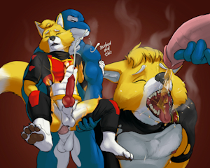 (Comm, WS) Cooling Down