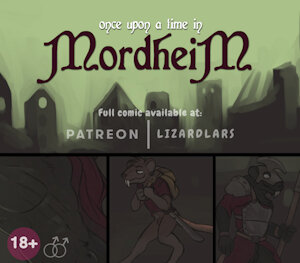 once upon a time in Mordheim