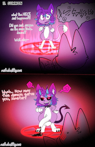 Hypnovember 11 Summon
