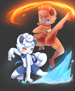 Commission for Robinstic
