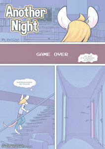 Another Night Pg.1