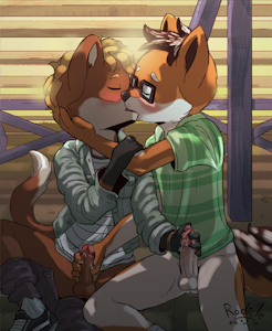 ($) Love Beneath the Bleachers! Part 2