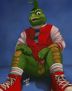 Robbie Sinclair